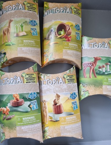 Playmobil wiltopia alpaka - playmobil,