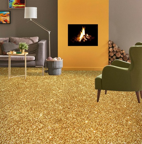 Goldener sand 1966na - goldener,