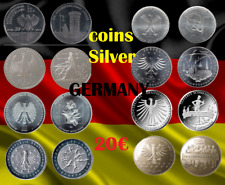 Deutschland Münze 20€ Euro