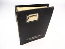 Massey Ferguson MF Hanomag