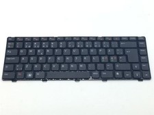 Dell Inspiron 7520 Tastatur Nordisch Layout W210