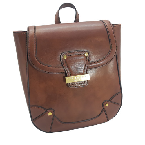 Rucksack backpack leder - rucksack, backpack,