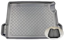 Kofferraumwanne TPE +