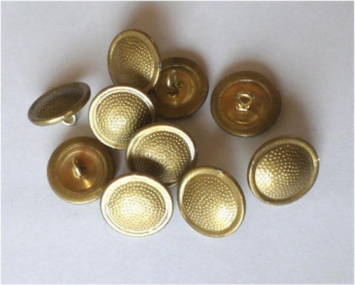 10x knopf ddr für - 10x, uniform