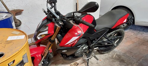 Moped pista 125ccm - moped,