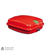 Buderus Ersatzteil Ausdehnungsgefäß 18 l Nr.: 63010589 G124 GB132T, G135, GB135