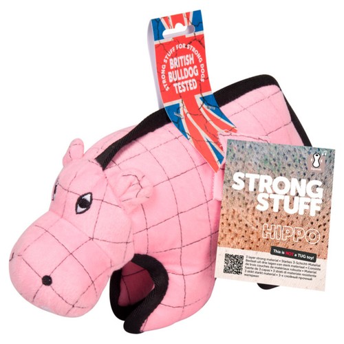Flamingo hundespielzeug strong - hundespielzeug,