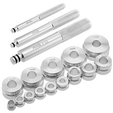 Buchsen Eintreiber Satz Lager