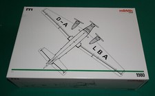 MÄRKLIN 0 : Code 1980