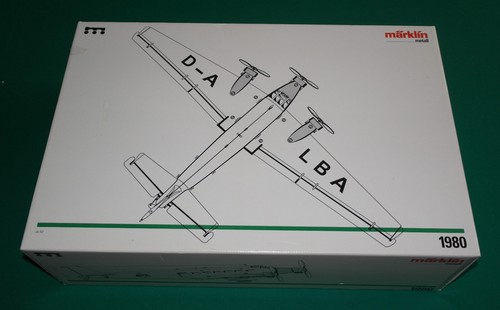 Märklin code 1980 - 0, :