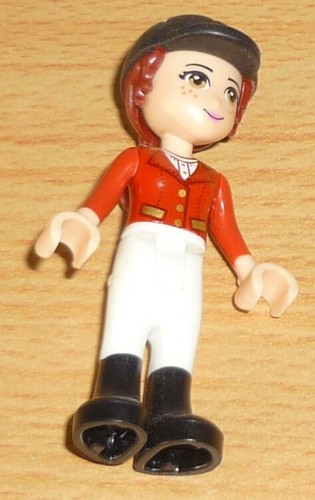 Lego friends mia - friends, im