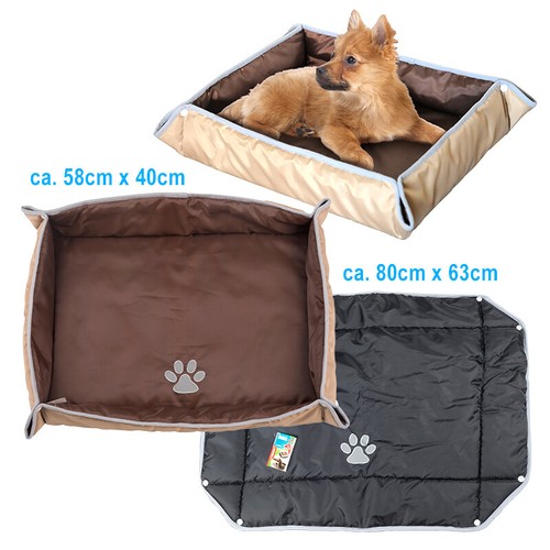 Hundebett tierbett tiermatte - hundebett,