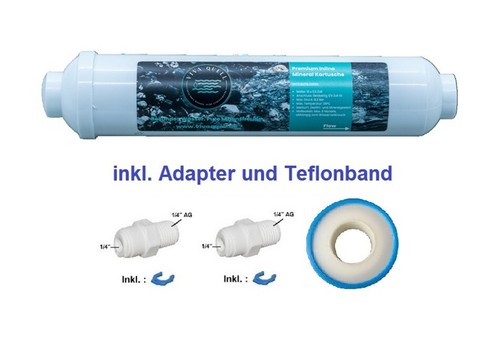 Osmose filter mineral - osmose,