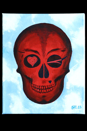 Totenkopf - totenkopf, ✷