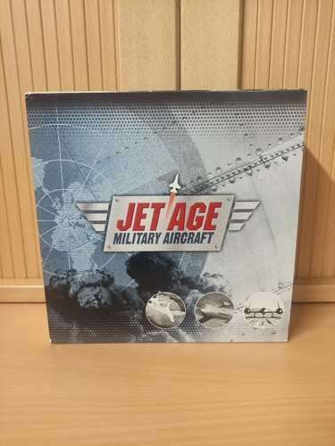 Jet age fertigmodelle f - fertigmodelle,, f-4e