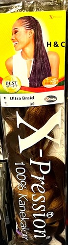 Xpression ultra - xpression,