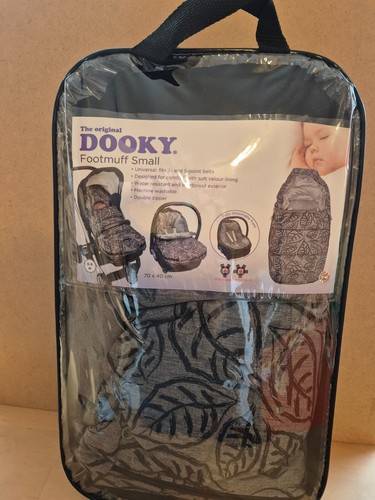 Dooky fußsack klein für - dooky,