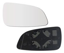 Spiegelglas rechts für Opel Astra H 04-09 Konvex Außenspiegel Spiegel Glas Neu