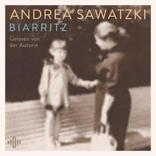 Sawatzki  Andrea. Biarritz. 