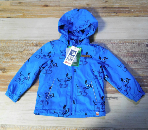 Lego windjacke 86 neu - lego,