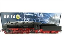 Gützold 51100 H0 Dampflok BR