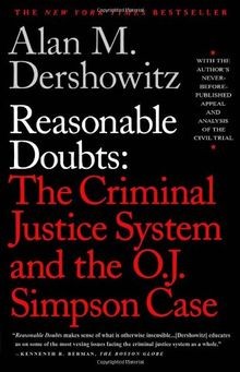 Reasonable doubts the - reasonable, doubts: