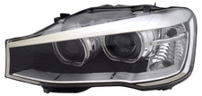 Scheinwerfer links für BMW X3