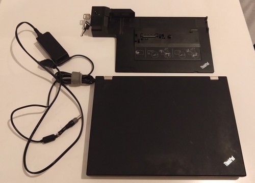 Notebook lenovo thinkpad - thinkpad, t410