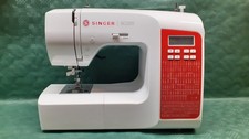 Nähmaschine Singer