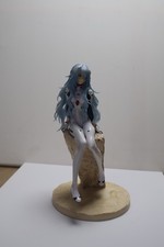Figur Rei Ayanami, Neon