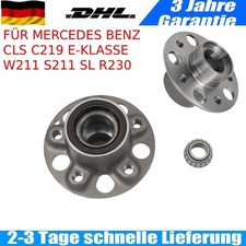 RADLAGER RADNABE VORNE FÜR