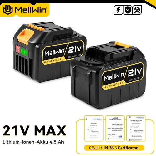 Cell batterie led - 15,