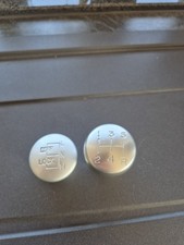 Aluminium-Schaltknauf Defender