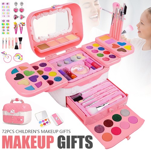 72pcs schminkkoffer set - set, für