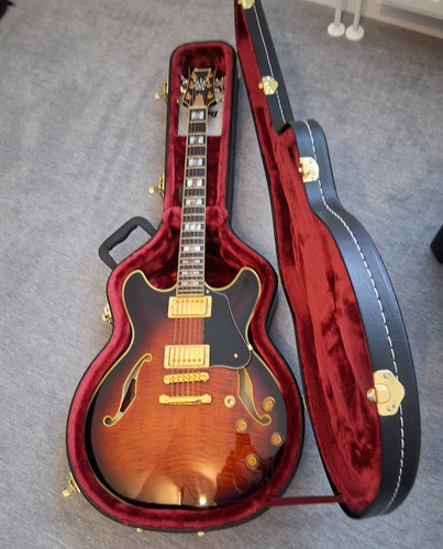 Ibanez jsm 100 signature - jsm,