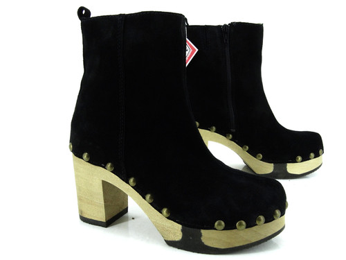Softclox schuhe damenstiefel - softclox,
