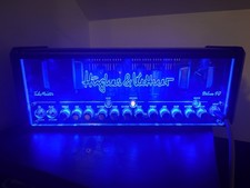 Hughes & Kettner TubeMeister Deluxe 40