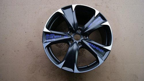 Alufelge zoll 0 5x112 - 1x,