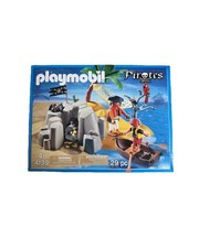 Playmobil 4139 Pirateninsel
