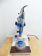 Degussa F1 LED Fräsgerät überholt voll funktiontüchtiges Gerät 8509