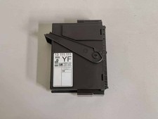 Komfort-Steuergerät BCM OPEL