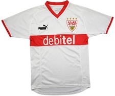 Puma 2003-04 VFB STUTTGART