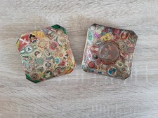 Zigarren Banderolen +2