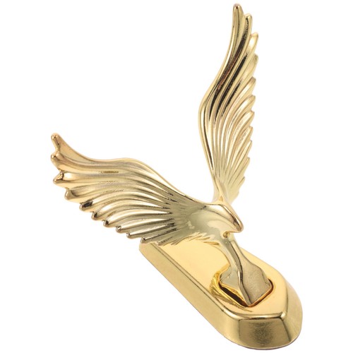 Kühlerfigur mit - , 3d-