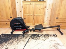 Rudergerät Klappbar