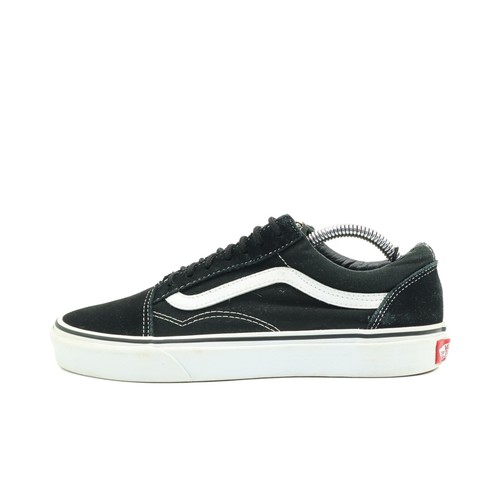 Vans damen old skool - old,