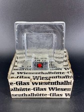 Vintage MCM Wiesenthal Hutte