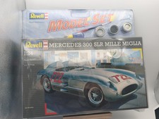 Revell 07204 mercedes 300 slr - revell,