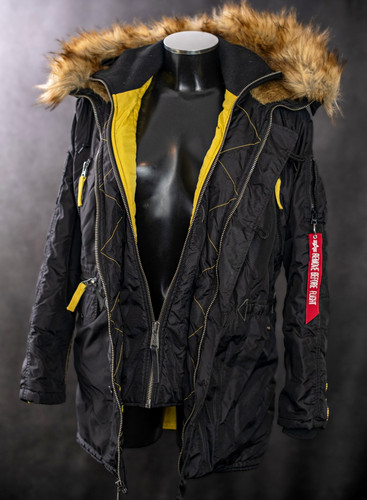 Alpha industries herren - industries,