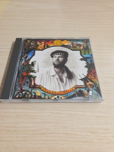 Internal exile von - internal,